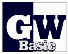 GW-BASIC